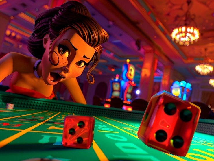 n999 login Baccarat Rooms